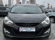 Hyundai i40 AUTOMATA 1.7DIESEL 136CP 11/2014 Extra FULL Germania