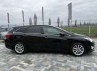 Hyundai i40 AUTOMATA 1.7DIESEL 136CP 11/2014 Extra FULL Germania