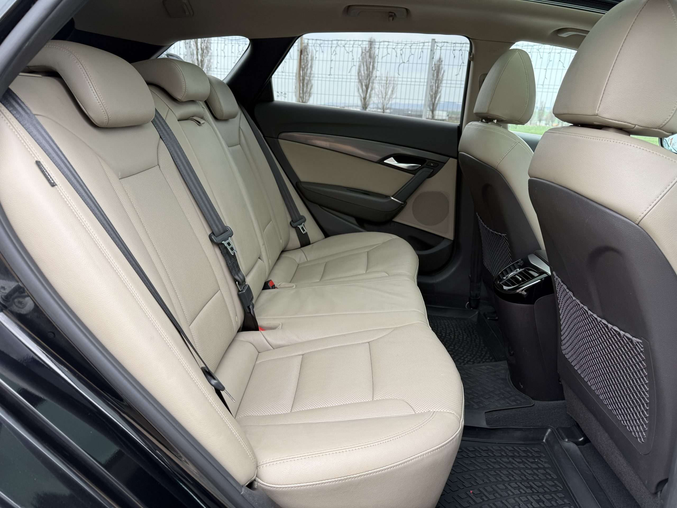 Hyundai i40 AUTOMATA 1.7DIESEL 136CP 11/2014 Extra FULL Germania