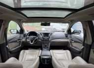 Hyundai i40 AUTOMATA 1.7DIESEL 136CP 11/2014 Extra FULL Germania