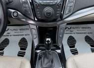 Hyundai i40 AUTOMATA 1.7DIESEL 136CP 11/2014 Extra FULL Germania