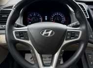 Hyundai i40 AUTOMATA 1.7DIESEL 136CP 11/2014 Extra FULL Germania