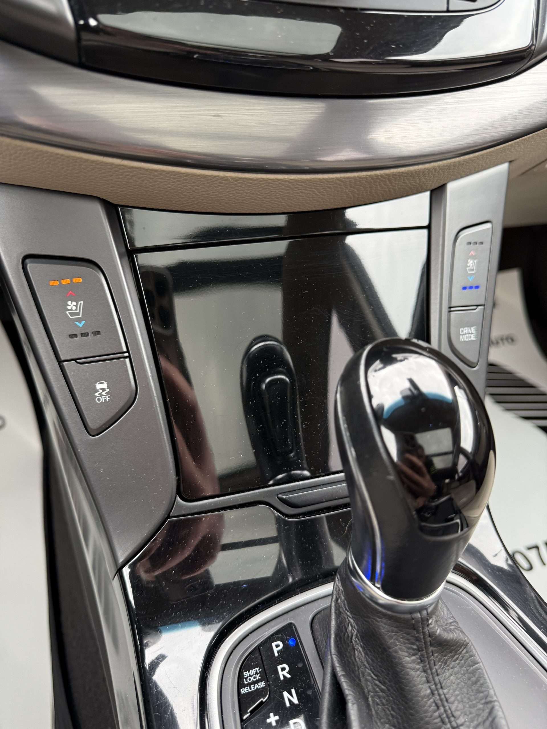 Hyundai i40 AUTOMATA 1.7DIESEL 136CP 11/2014 Extra FULL Germania