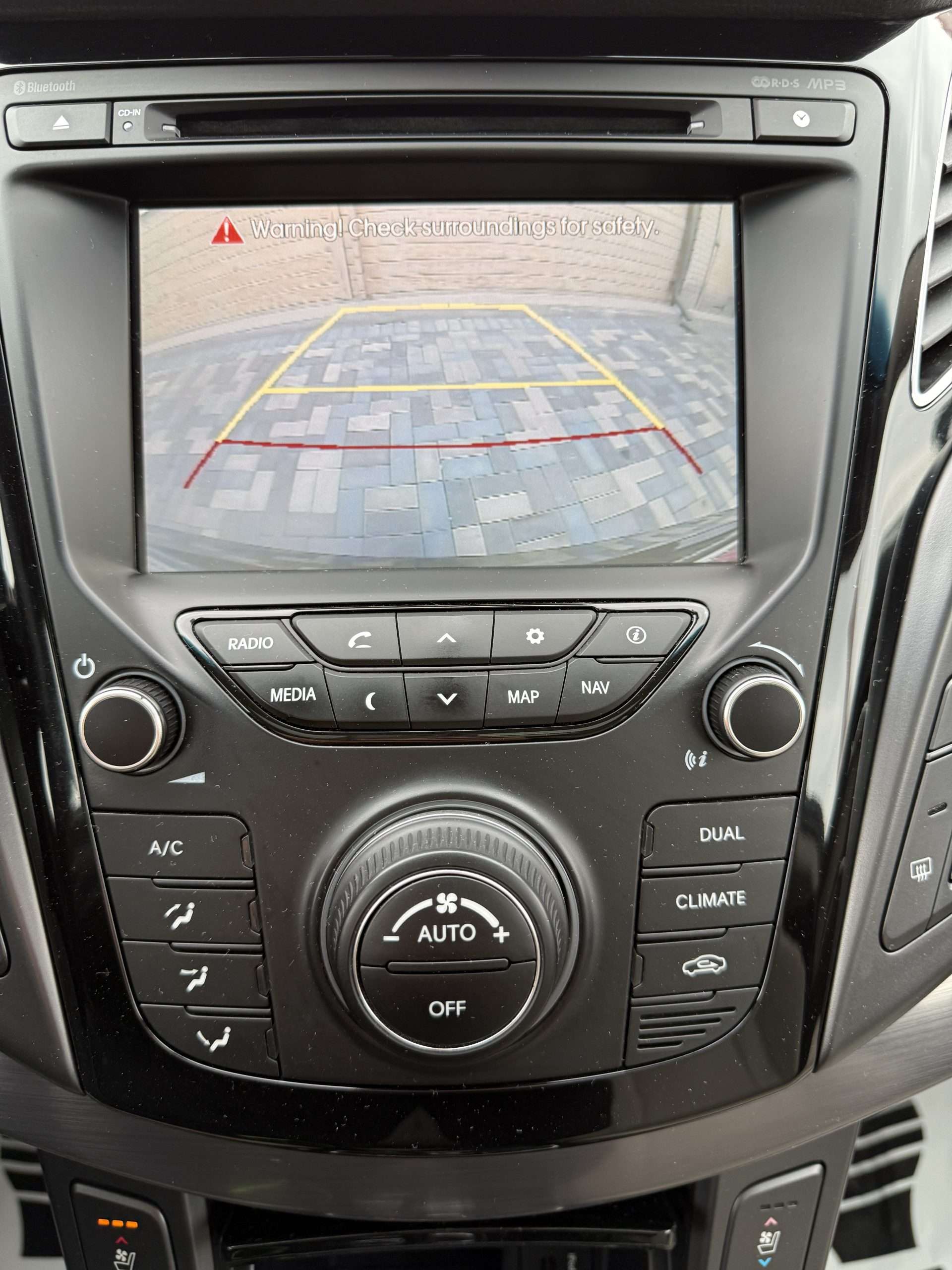 Hyundai i40 AUTOMATA 1.7DIESEL 136CP 11/2014 Extra FULL Germania