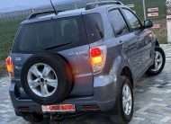 Daihatsu Terios Facelift 1.5 Benzina 105Cp 2010 4X4 Top Germania