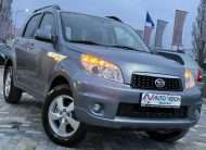 Daihatsu Terios Facelift 1.5 Benzina 105Cp 2010 4X4 Top Germania