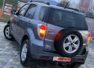 Daihatsu Terios Facelift 1.5 Benzina 105Cp 2010 4X4 Top Germania