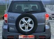 Daihatsu Terios Facelift 1.5 Benzina 105Cp 2010 4X4 Top Germania