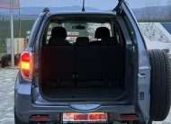 Daihatsu Terios Facelift 1.5 Benzina 105Cp 2010 4X4 Top Germania