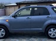 Daihatsu Terios Facelift 1.5 Benzina 105Cp 2010 4X4 Top Germania