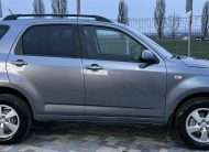 Daihatsu Terios Facelift 1.5 Benzina 105Cp 2010 4X4 Top Germania