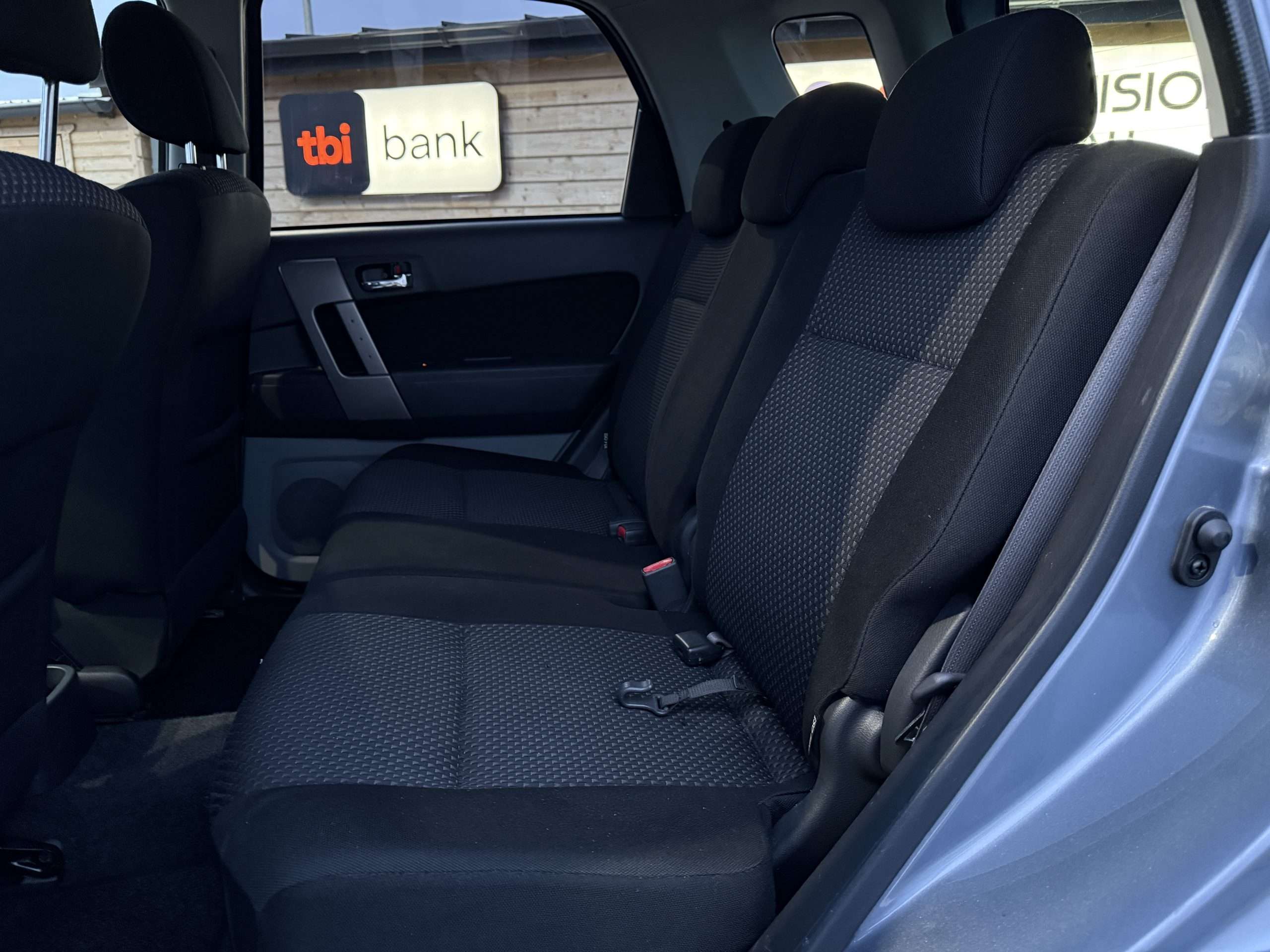 Daihatsu Terios Facelift 1.5 Benzina 105Cp 2010 4X4 Top Germania