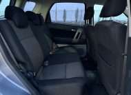 Daihatsu Terios Facelift 1.5 Benzina 105Cp 2010 4X4 Top Germania