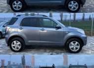 Daihatsu Terios Facelift 1.5 Benzina 105Cp 2010 4X4 Top Germania