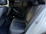 BMW F30 318d 2.0TDi 136CP 04/2014 Euro5 M pachet int/ext Full piele Germania!