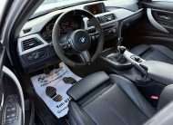 BMW F30 318d 2.0TDi 136CP 04/2014 Euro5 M pachet int/ext Full piele Germania!