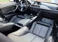 BMW F30 318d 2.0TDi 136CP 04/2014 Euro5 M pachet int/ext Full piele Germania!