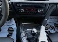 BMW F30 318d 2.0TDi 136CP 04/2014 Euro5 M pachet int/ext Full piele Germania!
