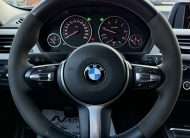BMW F30 318d 2.0TDi 136CP 04/2014 Euro5 M pachet int/ext Full piele Germania!