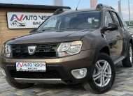 Dacia Duster 1.6 Benzina 115Cp 4×4 12/2016 Km reali 140672 Euro6 NAV Import Germania!