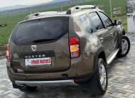 Dacia Duster 1.6 Benzina 115Cp 4×4 12/2016 Km reali 140672 Euro6 NAV Import Germania!