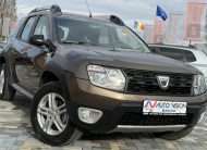 Dacia Duster 1.6 Benzina 115Cp 4×4 12/2016 Km reali 140672 Euro6 NAV Import Germania!