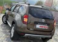 Dacia Duster 1.6 Benzina 115Cp 4×4 12/2016 Km reali 140672 Euro6 NAV Import Germania!
