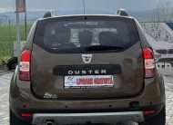 Dacia Duster 1.6 Benzina 115Cp 4×4 12/2016 Km reali 140672 Euro6 NAV Import Germania!