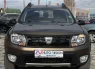 Dacia Duster 1.6 Benzina 115Cp 4×4 12/2016 Km reali 140672 Euro6 NAV Import Germania!