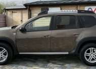 Dacia Duster 1.6 Benzina 115Cp 4×4 12/2016 Km reali 140672 Euro6 NAV Import Germania!