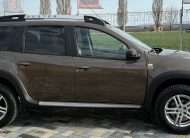 Dacia Duster 1.6 Benzina 115Cp 4×4 12/2016 Km reali 140672 Euro6 NAV Import Germania!