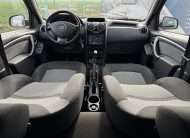 Dacia Duster 1.6 Benzina 115Cp 4×4 12/2016 Km reali 140672 Euro6 NAV Import Germania!