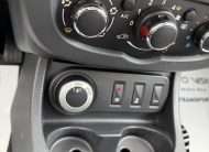 Dacia Duster 1.6 Benzina 115Cp 4×4 12/2016 Km reali 140672 Euro6 NAV Import Germania!