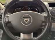 Dacia Duster 1.6 Benzina 115Cp 4×4 12/2016 Km reali 140672 Euro6 NAV Import Germania!