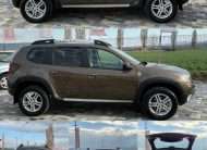 Dacia Duster 1.6 Benzina 115Cp 4×4 12/2016 Km reali 140672 Euro6 NAV Import Germania!