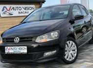 Volkswagen POLO 1.6 TDI 90CP 10/2010 Euro5 CLIMA Import Germania!