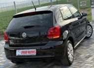 Volkswagen POLO 1.6 TDI 90CP 10/2010 Euro5 CLIMA Import Germania!