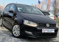 Volkswagen POLO 1.6 TDI 90CP 10/2010 Euro5 CLIMA Import Germania!