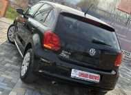 Volkswagen POLO 1.6 TDI 90CP 10/2010 Euro5 CLIMA Import Germania!