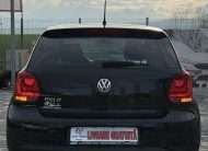 Volkswagen POLO 1.6 TDI 90CP 10/2010 Euro5 CLIMA Import Germania!