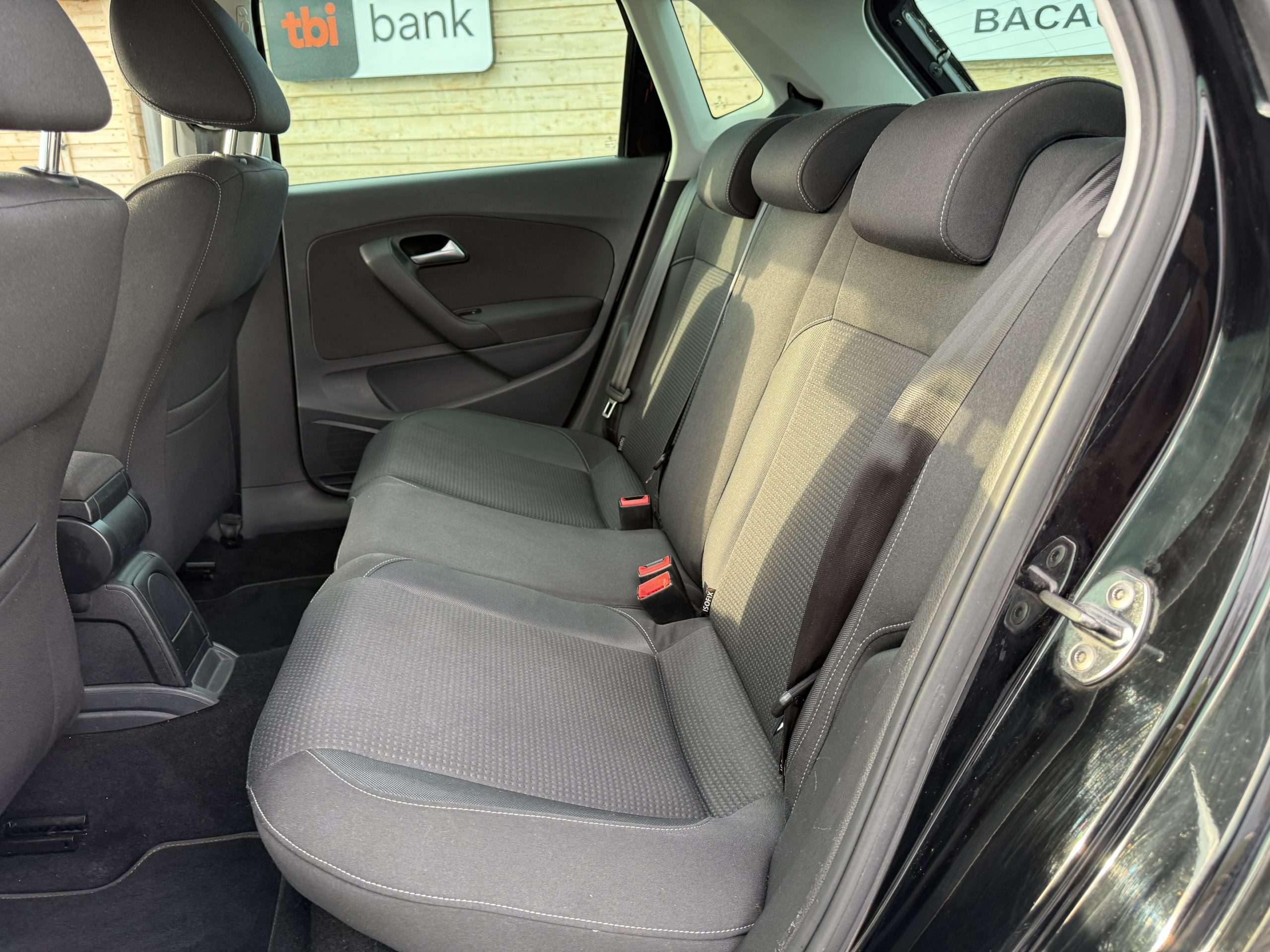 Volkswagen POLO 1.6 TDI 90CP 10/2010 Euro5 CLIMA Import Germania!