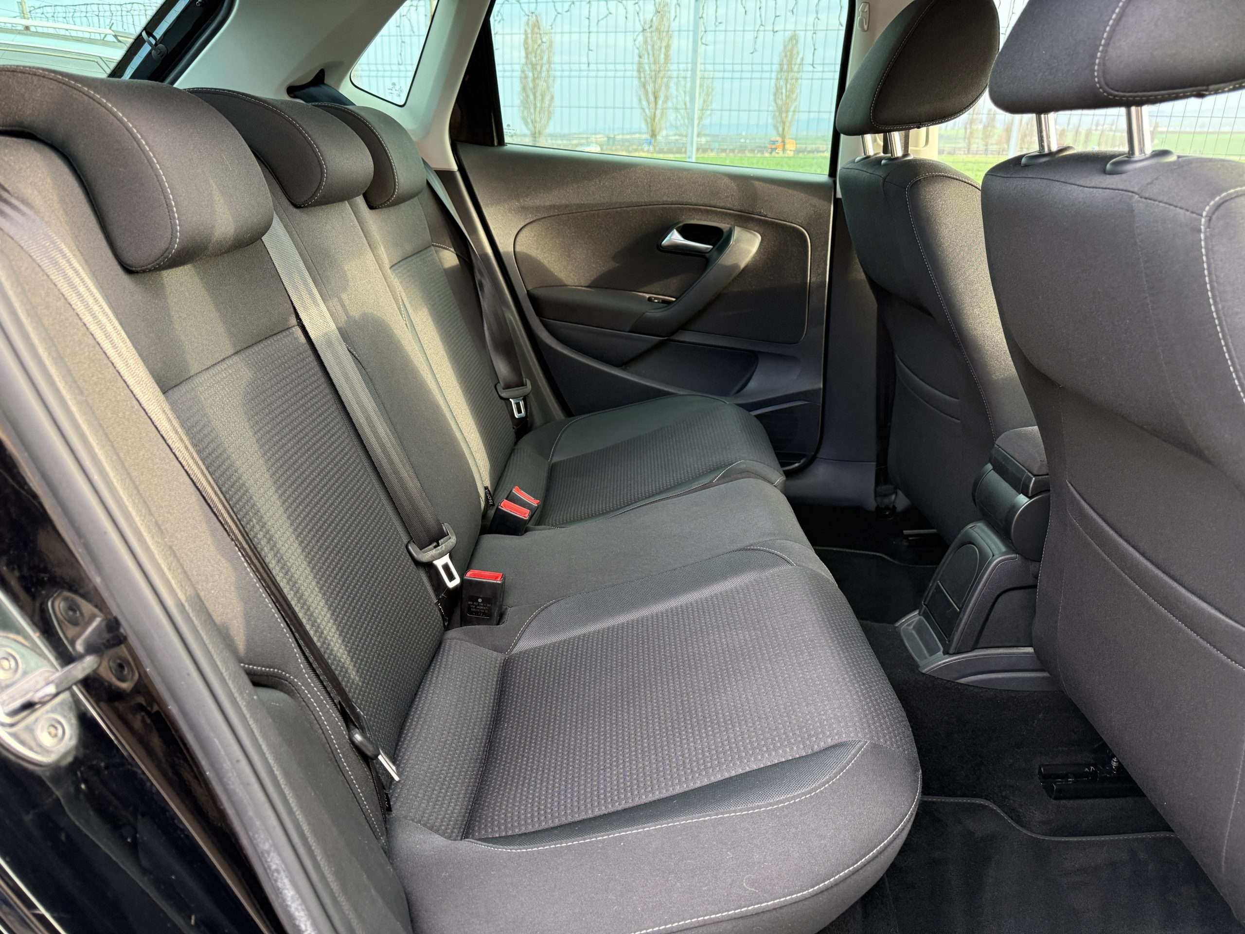 Volkswagen POLO 1.6 TDI 90CP 10/2010 Euro5 CLIMA Import Germania!