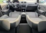 Volkswagen POLO 1.6 TDI 90CP 10/2010 Euro5 CLIMA Import Germania!