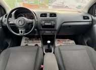 Volkswagen POLO 1.6 TDI 90CP 10/2010 Euro5 CLIMA Import Germania!