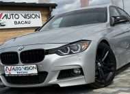 BMW F30 318d 2.0TDi 136CP 04/2014 Euro5 M pachet int/ext Full piele Germania!