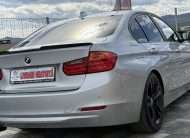 BMW F30 318d 2.0TDi 136CP 04/2014 Euro5 M pachet int/ext Full piele Germania!