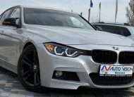 BMW F30 318d 2.0TDi 136CP 04/2014 Euro5 M pachet int/ext Full piele Germania!