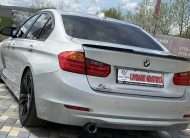 BMW F30 318d 2.0TDi 136CP 04/2014 Euro5 M pachet int/ext Full piele Germania!