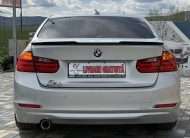 BMW F30 318d 2.0TDi 136CP 04/2014 Euro5 M pachet int/ext Full piele Germania!