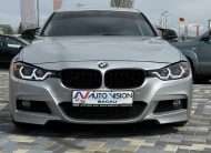 BMW F30 318d 2.0TDi 136CP 04/2014 Euro5 M pachet int/ext Full piele Germania!